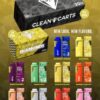 cleancarts