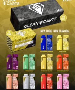 cleancarts